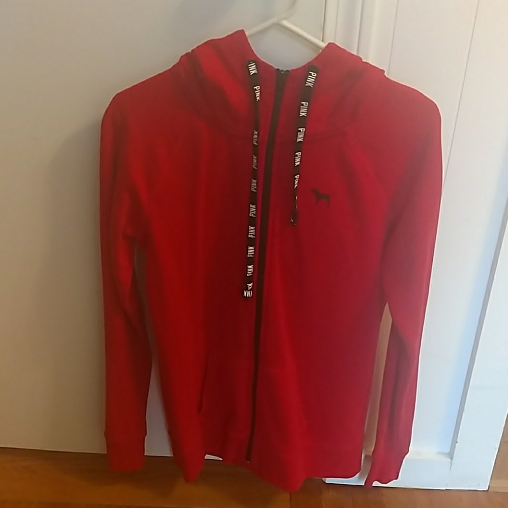 VS hoodie